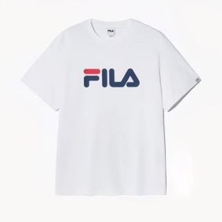 FILA 男女T恤