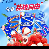 炫迈口香糖