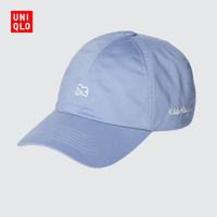 优衣库 Keith Haring 防紫外线帽子 UT防晒帽 481633/62