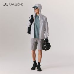 巍德 男款风衣VG2526117