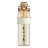 BOTTLED JOY 吨吨 PPSU材质 1060ml 塑料杯