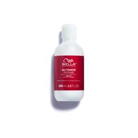 WELLA Professionals 深层修护洗发水 温和清洁受损发质 旅行便携装 97ml 3.3 Fl Oz (Pack of 1)