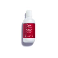 WELLA Professionals 深层修护洗发水 温和清洁受损发质 旅行便携装 97ml 3.3 Fl Oz (Pack of 1)