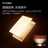 智云 五倍M40 SE高能口袋补光灯M40 SE标准版