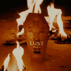 萨福 焚心以火 颗粒热感 安全套 5只（含糕潮温热因子玻尿酸）
