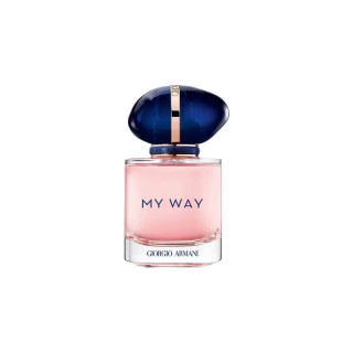 EMPORIO ARMANI ARMANI）MY WAY自我无界香水系列 浓香水7ml