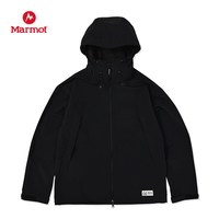 Marmot Guild Jacket男款夹克MTSS26MJK009