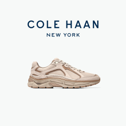 COLE HAAN 男士商务休闲鞋 C39787