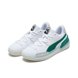 PUMA CLYDE HARDWOOD 男女通用篮球鞋 193663
