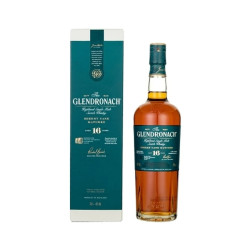The GlenDronach 16年单一麦芽威士忌 46%vol 700ml