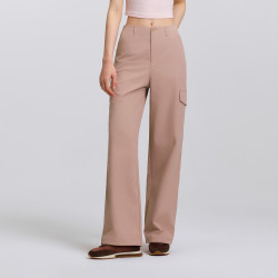 森马 男女休闲裤