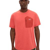 ARC'TERYX 始祖鸟 Konseal 短袖T恤