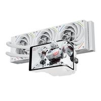 Thermalright/利民 ARGB 水冷散热器