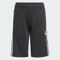 adidas 透气舒适 儿童短裤