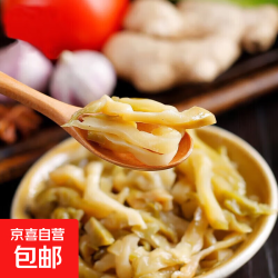 五谷杂粮粥 鲜香榨菜 70g*1袋