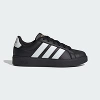 adidas 男女大童STREETTALK J舒适休闲板鞋adidas阿迪达斯官方轻运动