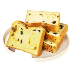 熊治 海盐牛油果莓果厚切吐司