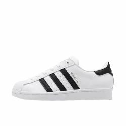adidas 三叶草 男女款板鞋 EG4958