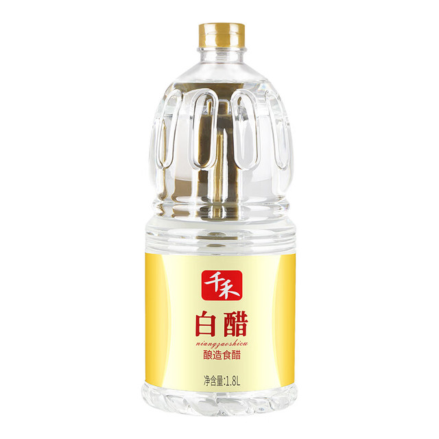 千禾 白醋 1.8L