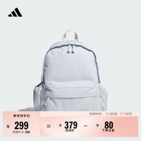 adidas 大容量学生运动双肩背包NS