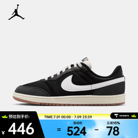 NIKE 26年夏季新款男子AIR JORDAN SKYLINE舒适缓震低帮运动鞋 IM2055-001 42.5