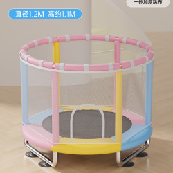佑美 蹦极跳床 02BD13A2 家用室内儿童静音弹跳床