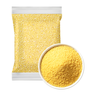 过湾黄小米100g 粥米