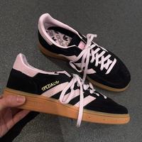 百亿补贴：adidas 三叶草 女款运动鞋 IE5897