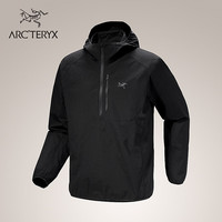 ARC'TERYX OSSA 1/2 ZIP HOODY 男款夹克