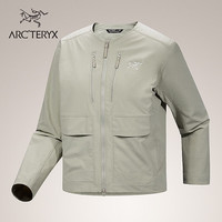 ARC'TERYX SONII UTILITY JACKET 女款软壳夹克