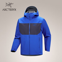 ARC'TERYX GAMMA MX HOODY 男子软壳夹克