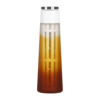 TIMEMORE 泰摩 冷萃咖啡壶 600ml 白色