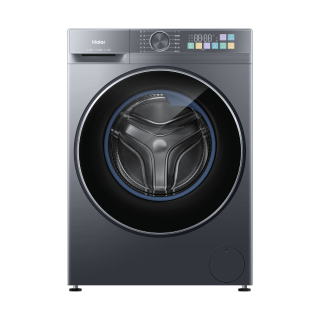 海尔 XQG105-L51CS 10.5公斤 洗脱一体滚筒洗衣机