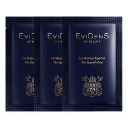 Evidens de Beaute EviDenSdeBeauté伊菲丹 第二代超级面膜JOUR*小美盒