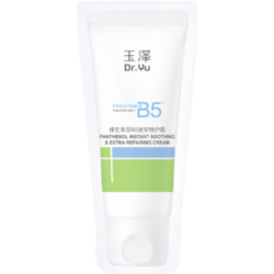 玉泽 维生素原B5速安特护霜  5g