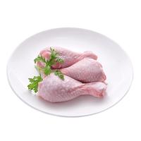 圣农鸡翅中鸡胸肉生鲜轻食餐食品火锅食材 翅中单只30g-40g 琵琶腿6斤