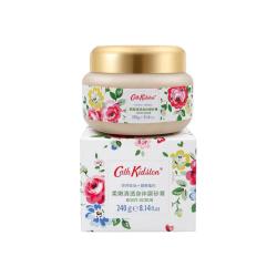 Cath Kidston 柔嫩清透身体磨砂膏 240g