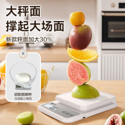 香山 电子秤