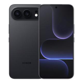 荣耀 500 焕 5G手机 黑色 12GB+256GB