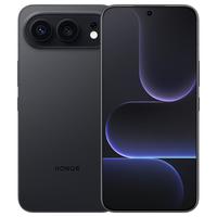 荣耀 500 焕 5G手机 银色 12GB+512GB