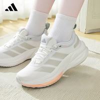 adidas 阿迪达斯 女款跑步鞋