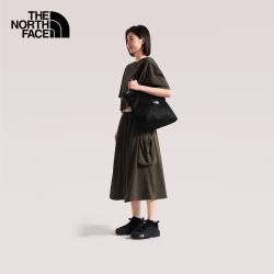 北面 8HNU JK3 25L 自收纳托特包