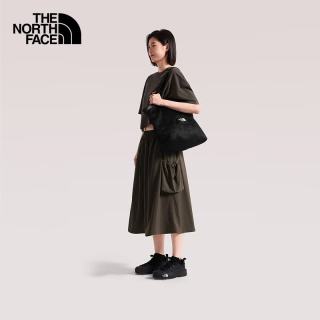 便携收纳：北面 8HNU JK3 25L 自收纳托特包
