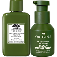 悦木之源 菌菇水乳套装 50ml+30ml