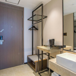 吉瑞酒店（南宁火车东站店） 1晚
