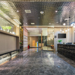 雅斯特酒店（南宁华南城杉杉奥特莱斯店）1晚