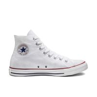 百亿补贴：匡威 All Star Chuck Taylor男女同款高帮帆布鞋M7650C