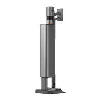 小米 米家无线吸尘器 4 Max