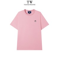 TeenieWeenieMen TeenieWeenie Men 小熊男士短袖T恤 TNRW2623E3K