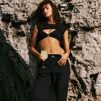 Alo yoga 女士休闲裤